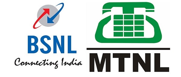 merger of BSNL and MTNL