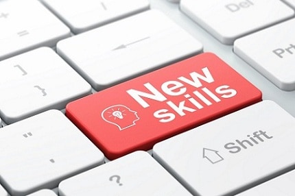 TOP 5 TECHNICAL SKILLS FOR IT PROFESSIONALS