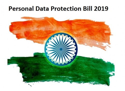 Personal Data Protection Bill